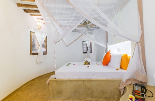 Matemwe Hotel | Zanzibar Pearl Boutique Hotel & Villas