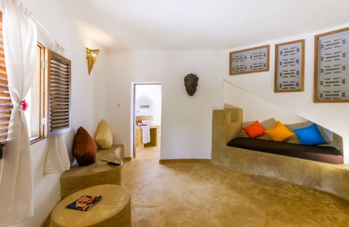 Matemwe Hotel | Zanzibar Pearl Boutique Hotel & Villas