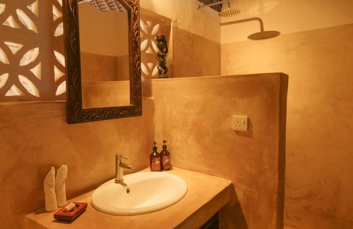Matemwe Hotel | Zanzibar Pearl Boutique Hotel & Villas