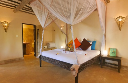 Matemwe Hotel | Zanzibar Pearl Boutique Hotel & Villas
