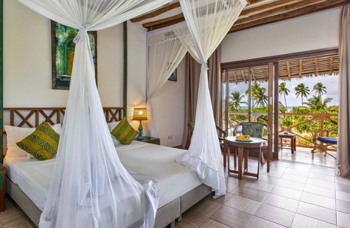 Matemwe Hotel | Zanzibar Queen Hotel
