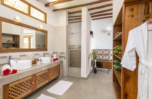 Matemwe Hotel | Zanzibar Queen Hotel