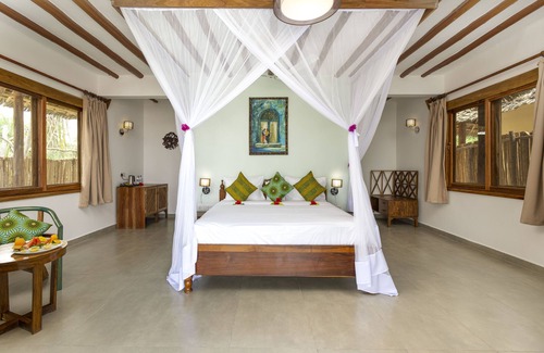 Matemwe Hotel | Zanzibar Queen Hotel