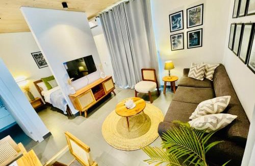 Paje Apartment | Zanzibar Stays - Paje Accommodation Collection