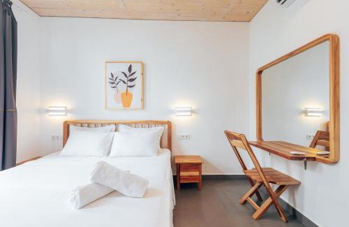 Paje Apartment | Zanzibar Stays - Paje Accommodation Collection