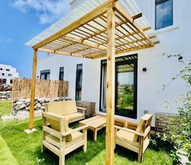 Paje Apartment | Zanzibar Stays - Paje Accommodation Collection