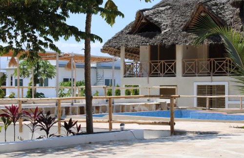 Kiwengwa Hotel | Zanzibar Tropical Sunset Boutique Hotel - Adults Only