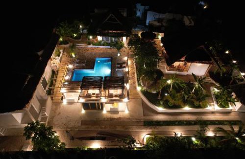 Kiwengwa Hotel | Zanzibar Tropical Sunset Boutique Hotel - Adults Only