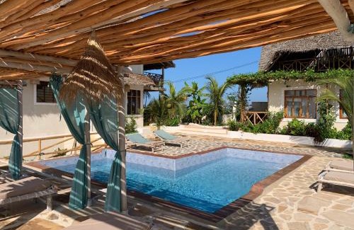 Kiwengwa Hotel | Zanzibar Tropical Sunset Boutique Hotel - Adults Only