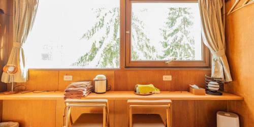 Zaoonsen Hotel | Zao Onsen Lodge Sukore - Vacation STAY 55497v