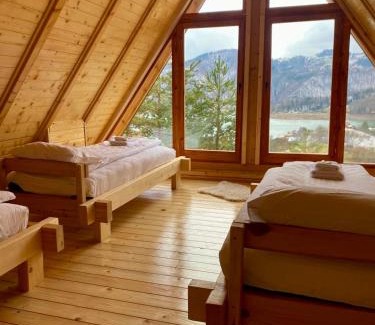 Bajina Basta Villa | Zaovinska idila