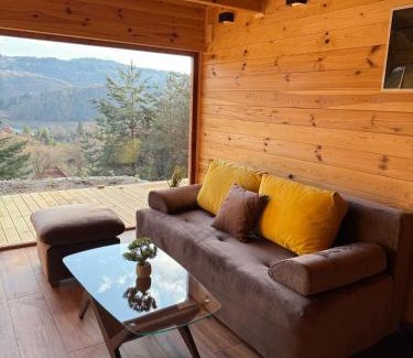 Bajina Basta Villa | Zaovinska idila