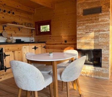 Bajina Basta Villa | Zaovinska idila