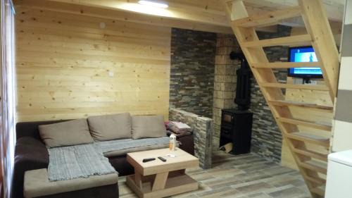 Konjska Reka Villa | Zaovinski Raj2 Tara