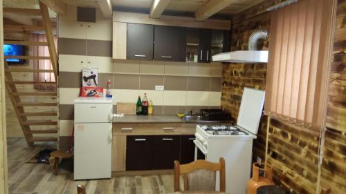 Konjska Reka Villa | Zaovinski Raj2 Tara