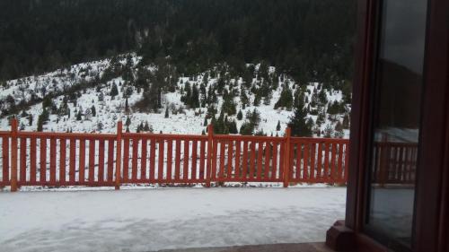 Konjska Reka Villa | Zaovinski Raj2 Tara