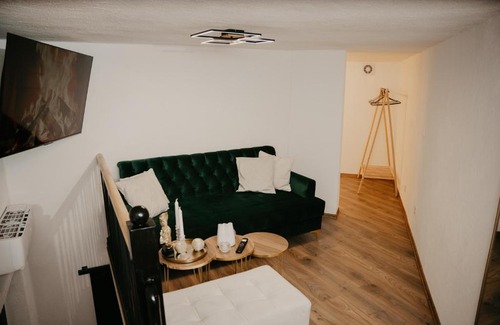 Tuzla Apartment | Zapato Apartment Tuzla