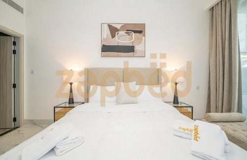 Madinat Zayed Apartment | Zapbed House-Lv 102