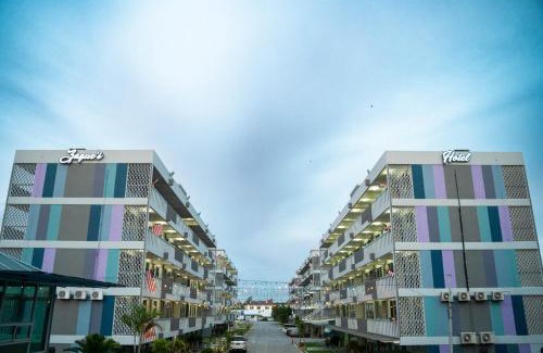 Sungai Petani Hotel | Zaque's Hotel