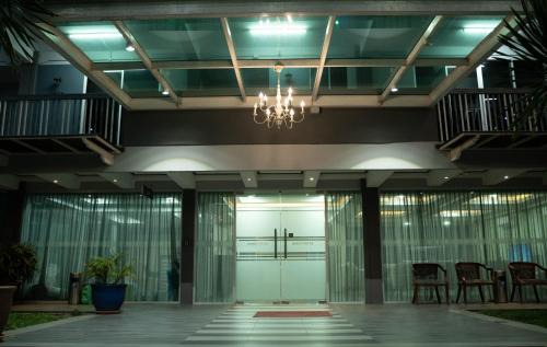 Sungai Petani Hotel | Zaque's Hotel