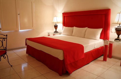 Culiacan Hotel | Zar Culiacan