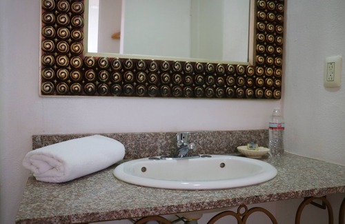 Culiacan Hotel | Zar Culiacan