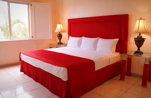 Culiacan Hotel | Zar Culiacan