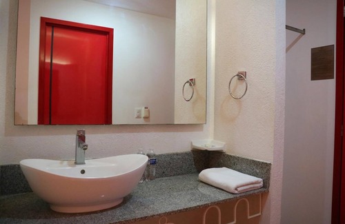 Culiacan Hotel | Zar Culiacan