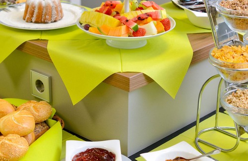 Regensburg Hotel | Zar Hotel Vitalis