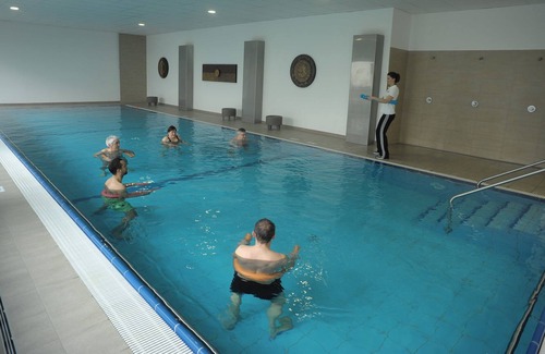 Regensburg Hotel | Zar Hotel Vitalis