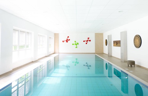 Regensburg Hotel | Zar Hotel Vitalis