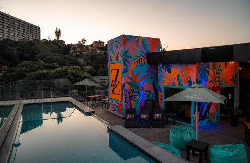 Doonside Hotel | Zar Hotel