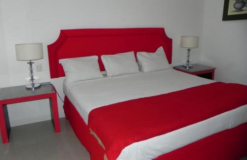 Jurica Hotel | Zar Queretaro