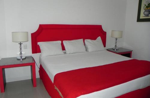 Jurica Hotel | Zar Queretaro