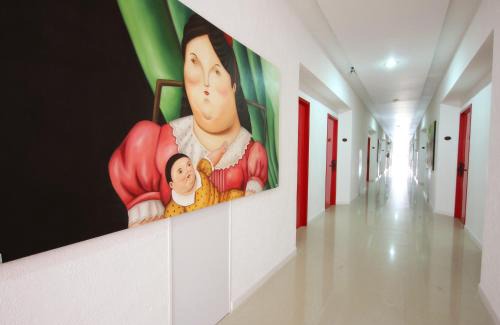 Jurica Hotel | Zar Queretaro