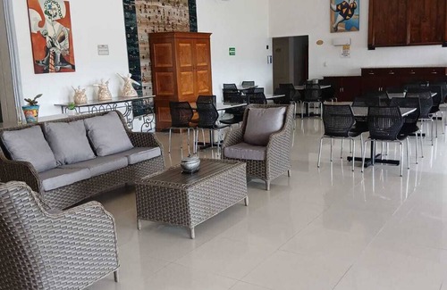 San Luis Potosi Hotel | Zar San Luis Potosi