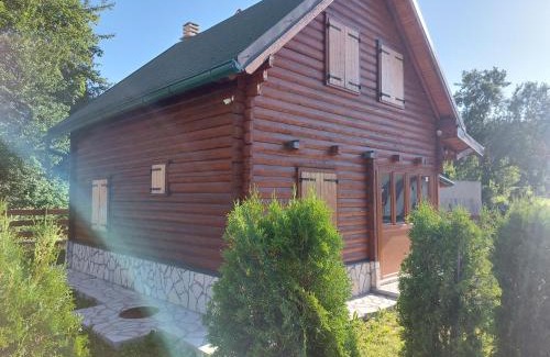 Kolasin Ski Chalet | Zara Chalet