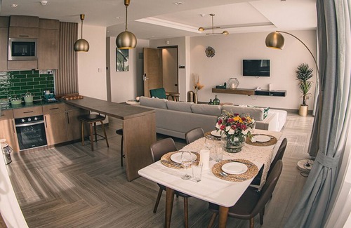 Kampala Apartment | Zara Garden hotel and apartments
