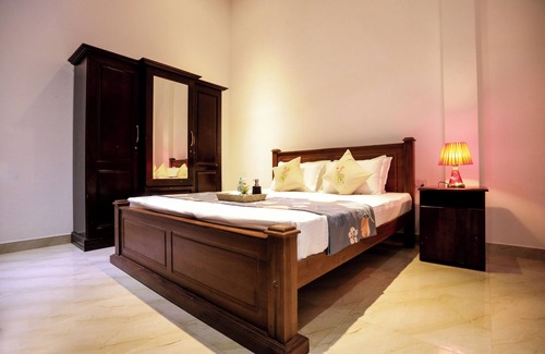 Kaduruduwa Bed & Breakfast | Zara Home
