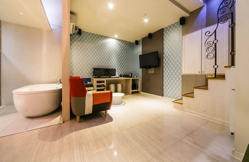 Masan Hotel | Zara Hotel