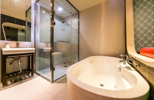 Masan Hotel | Zara Hotel