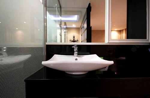 Masan Hotel | Zara Hotel