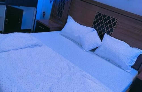 Mingora Hotel | Zara Residence Hotel