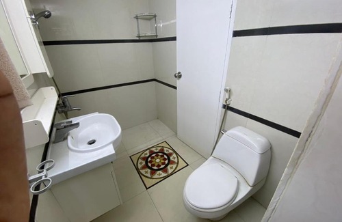 Basundhara Residential Area Apartment | Zara’s Service Apartment