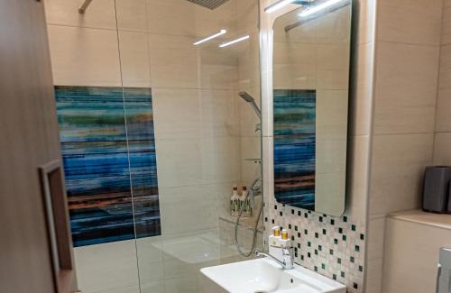 Tractorul Apartment | ZARA STUDIO BRASOV