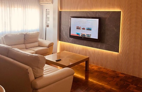La Magdalena Apartment | Zaragoza Zentral