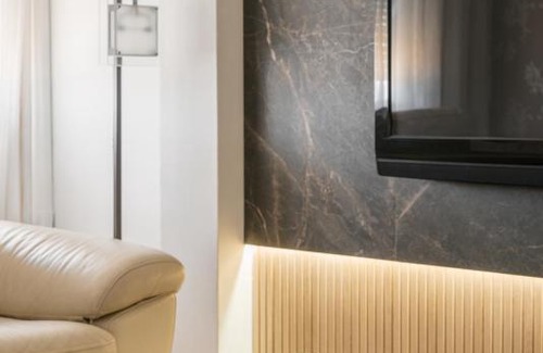 La Magdalena Apartment | Zaragoza Zentral