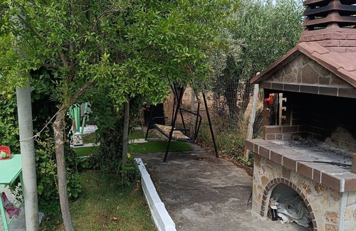 Kallikratia Cottage | Zaras's love