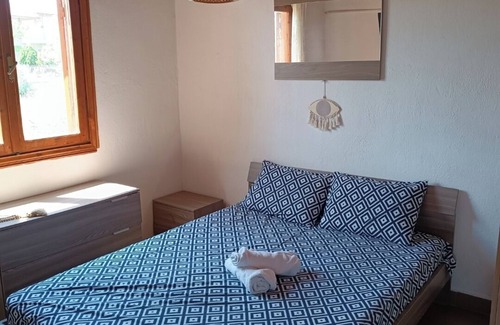 Kallikratia Cottage | Zaras's love