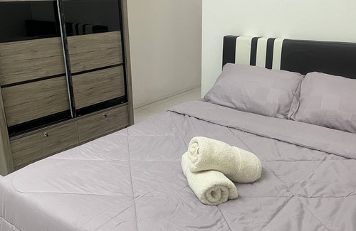 Ipoh House | ZaraVip Homestay